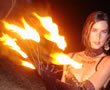 fire stills