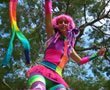 rainbow duo