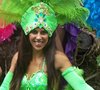Carnival Showgirls