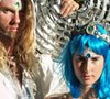tribe atlantis