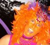 tropical carnivale